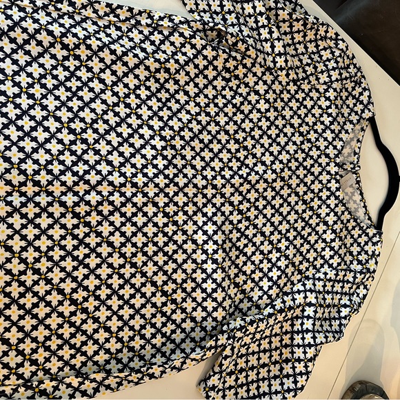 Stella McCartney top size 48 (10-12) - Picture 9 of 16